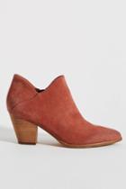 Frye Reed Ankle Boots