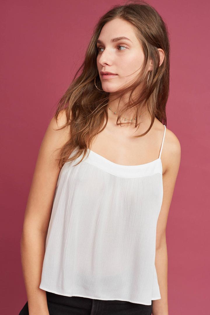 Tavik Voyage Crinkle Cami