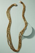 Mignonne Gavigan Luna Layering Necklace