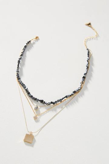Serefina Linnet Layered Necklace