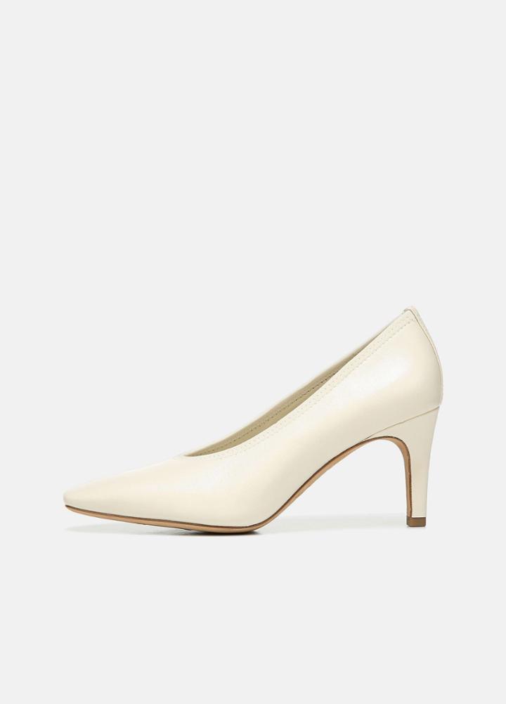 Vince Leather Tova Pump