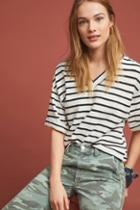Once Upon A Time Matilo Striped Top