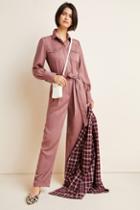 Current Air Desta Utility Jumpsuit