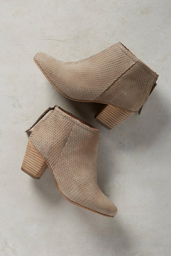 Liendo By Seychelles Liendo By Seychelles Coimbra Booties