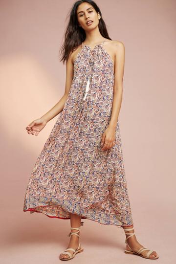 Nat By Natalie Martin Marlien Dress