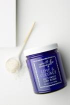 Captain Blankenship Lime & Coconut Salty Sweet Body Scrub