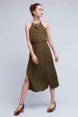 Dra England Midi Dress