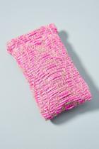 Maria La Rosa Woven Glasses Case