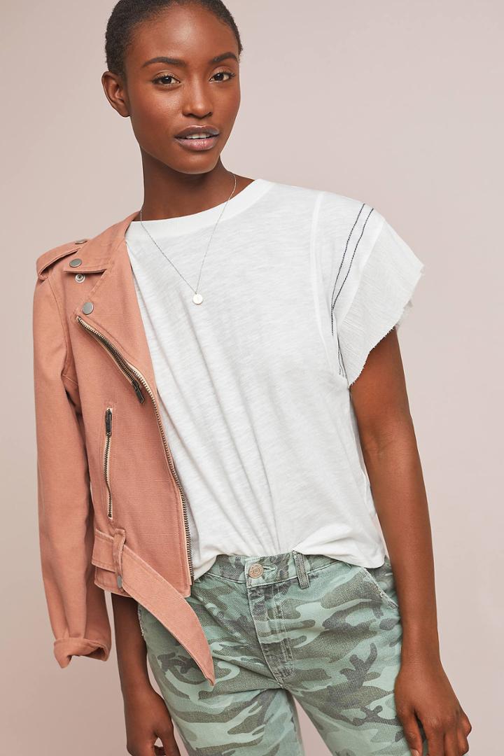 Anthropologie Lola Tee