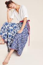 Nikasha Jayne Wrap Skirt