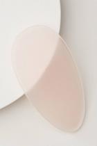 Anthropologie Glass Pedi Buffer