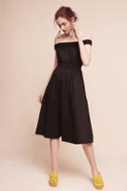 Maeve Mona Off-the-shoulder Dress