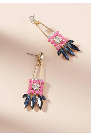 Zenzii Leilani Drop Earrings