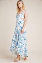Yumi Kim Love Letter Maxi Dress