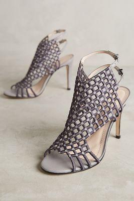 Klub Nico Maribella Heels