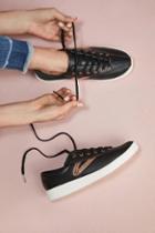 Tretorn Nylite Sneakers