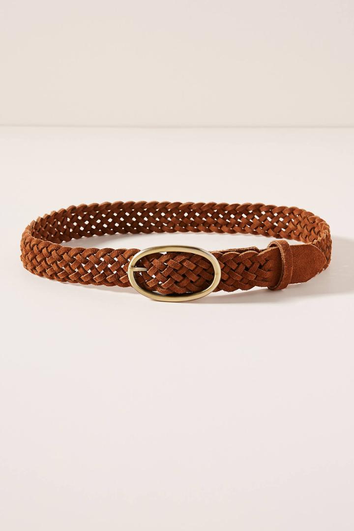 Ada Carmina Woven Belt