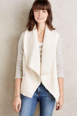 Dolan Left Coast Shawled Tess Jacket