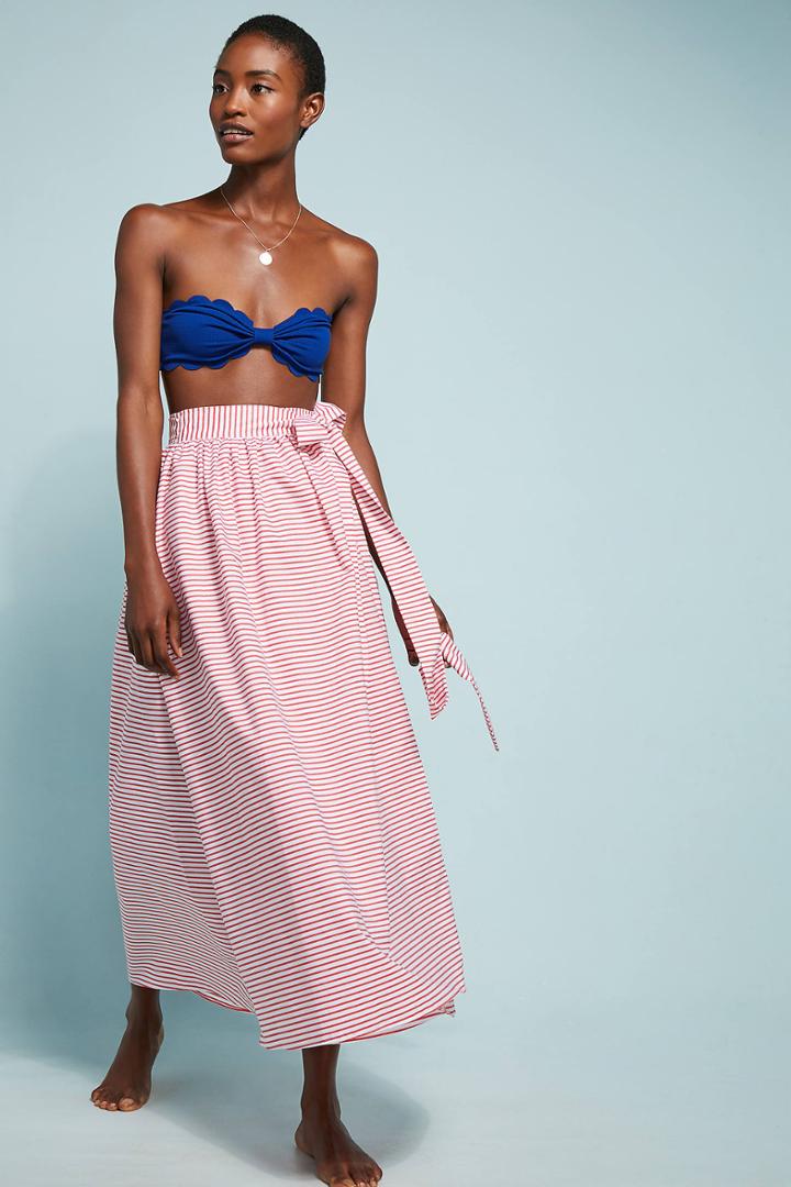 Mara Hoffman Katrine Skirt