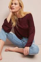 Meadow Rue Pierson Space-dyed Top