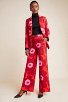Marimekko Osuva Wide-leg Trousers