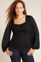 Anthropologie Allende Top