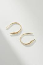 Merewif Hook Threader Earrings