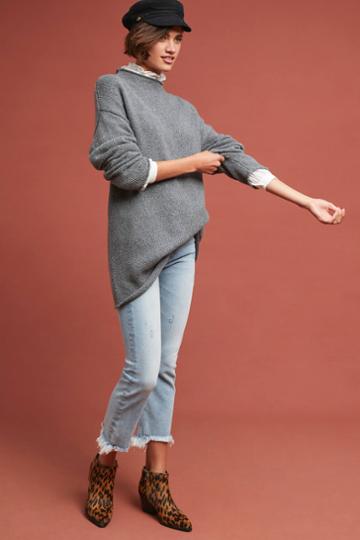 Ag Jeans Ag The Scarlett Sweater Dress