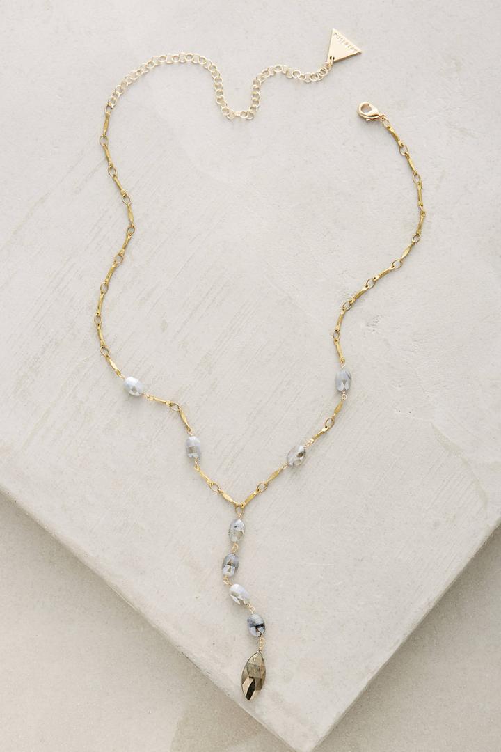 Anthropologie Neria Necklace