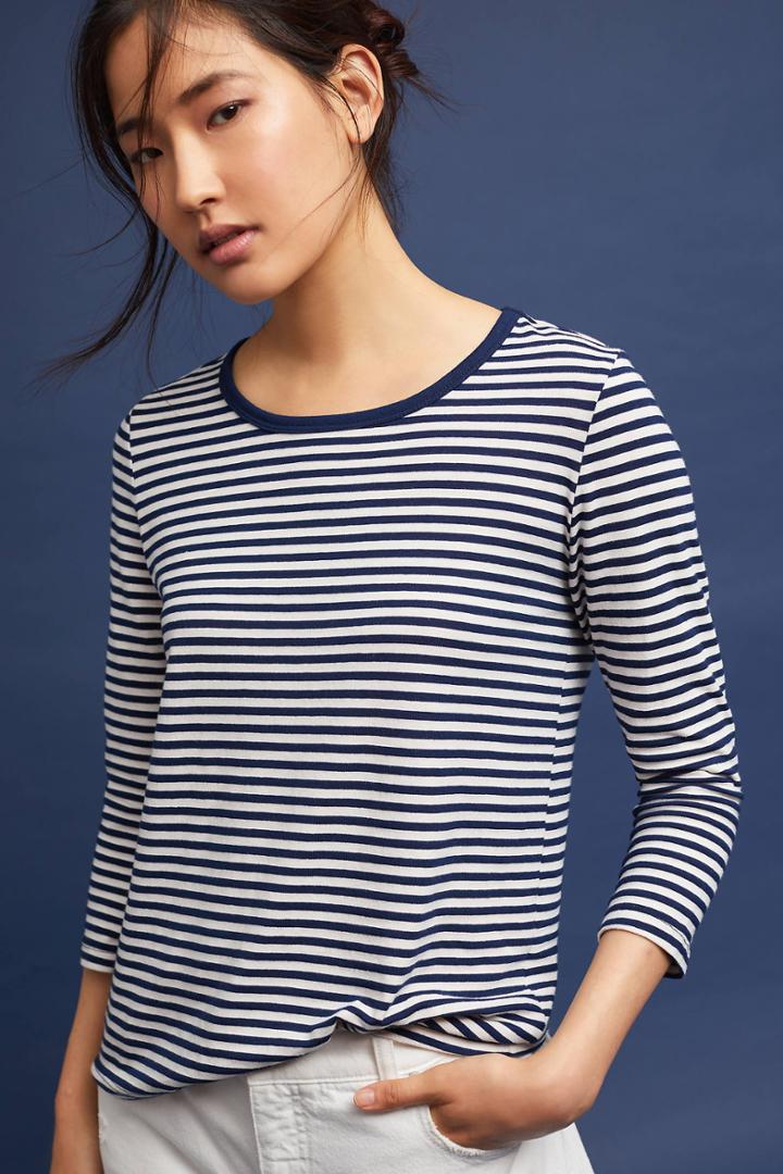 T.la Lakeside Tee