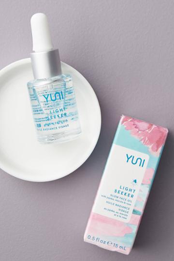 Yuni Light Seeker Glow Face Oil