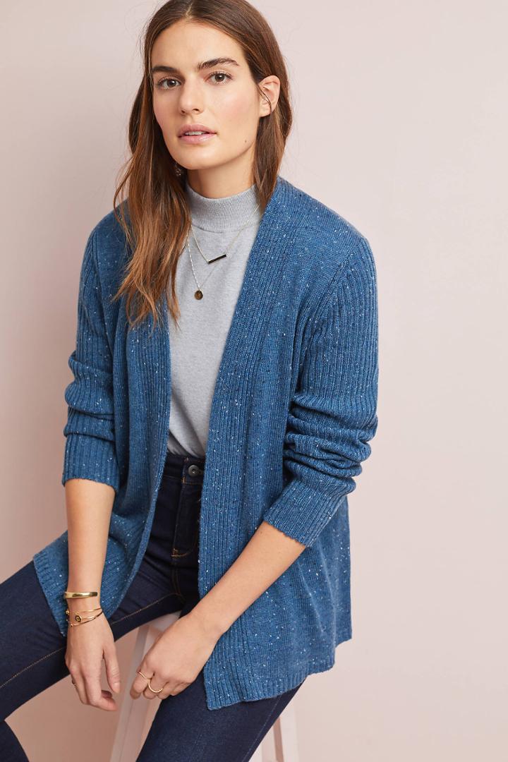 Moth Donegal Cardigan