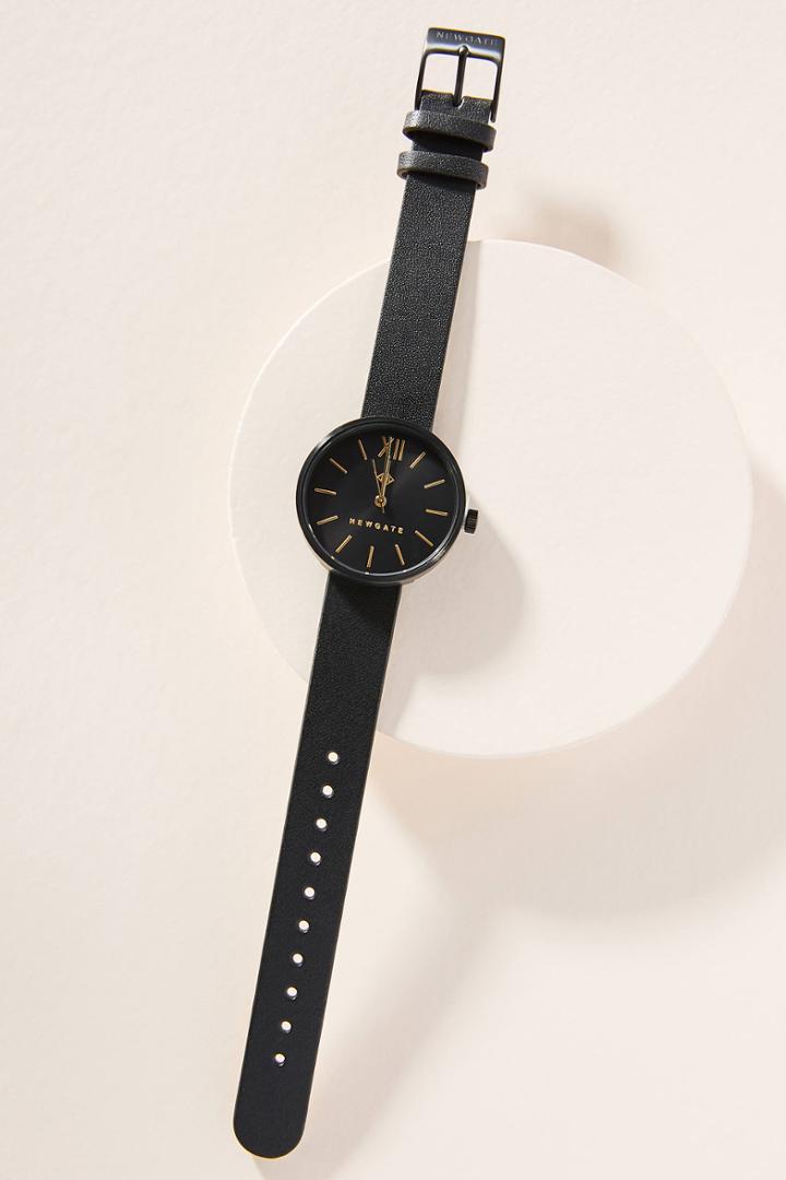 Newgate Atom Wrap Watch