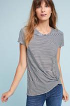 Stateside Linear Tee