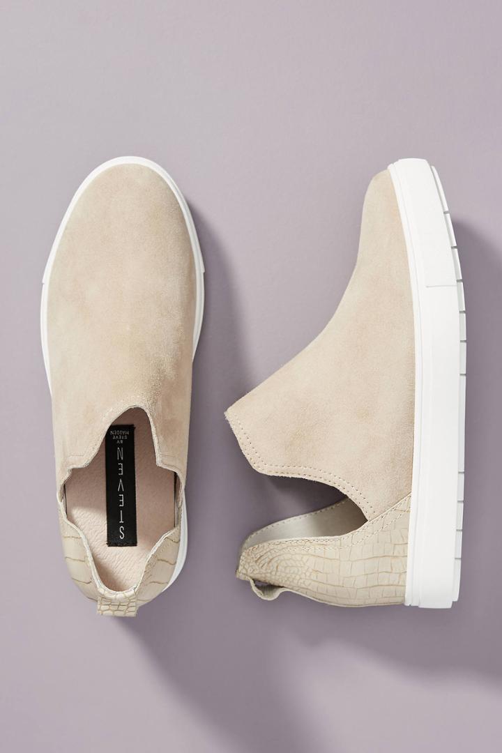 Steven By Steve Madden Caneres Sneakers