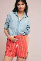 Beachgold Sicily Striped Shorts