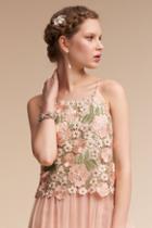 Anthropologie Maizie Top