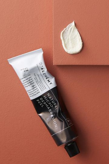 D'alchemy Micro-dermabrasion Peel