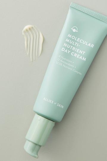 Allies Of Skin Molecular Multi-nutrient Day Cream