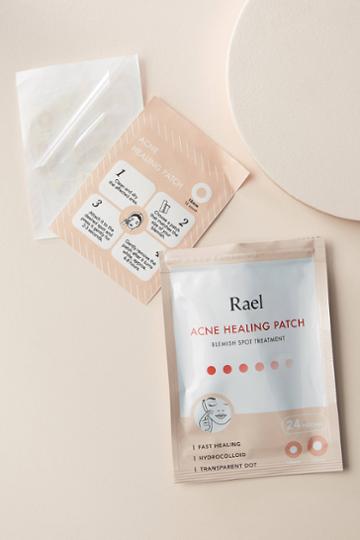 Rael Acne Healing Patch Blemish Spot Treatment