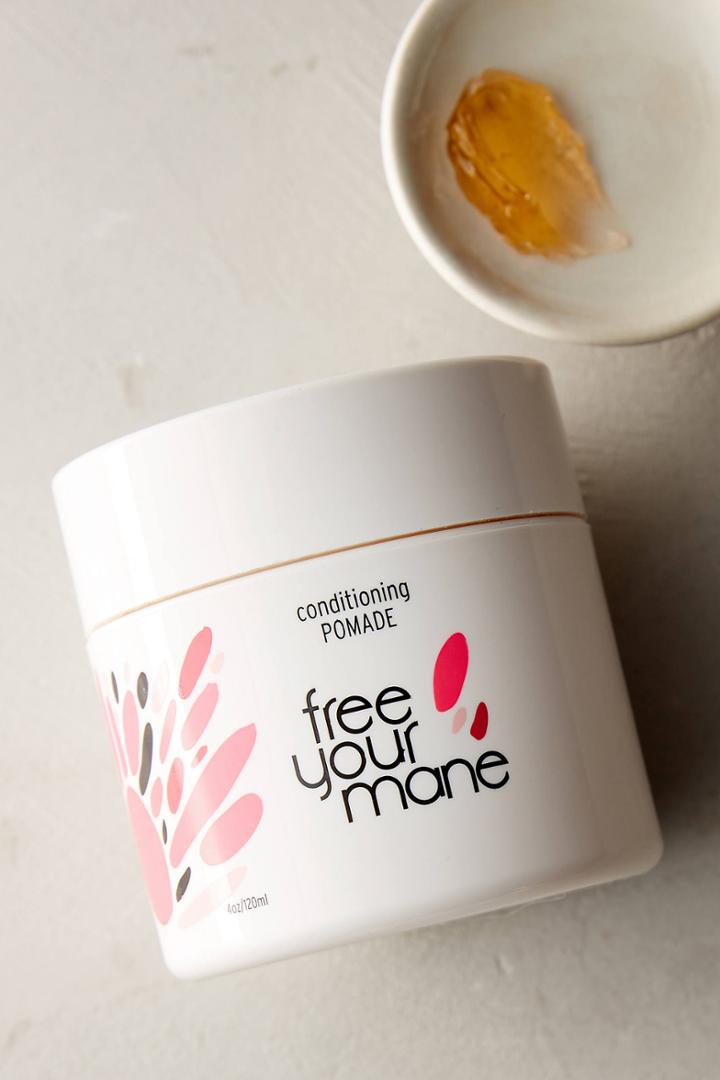 Free Your Mane Conditioning Pomade
