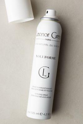Leonor Greyl Voluforme Styling Spray Voluforme