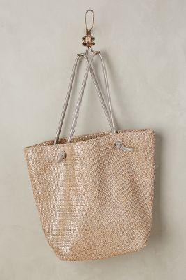 Monserat De Lucca Algarve Shopper Tote