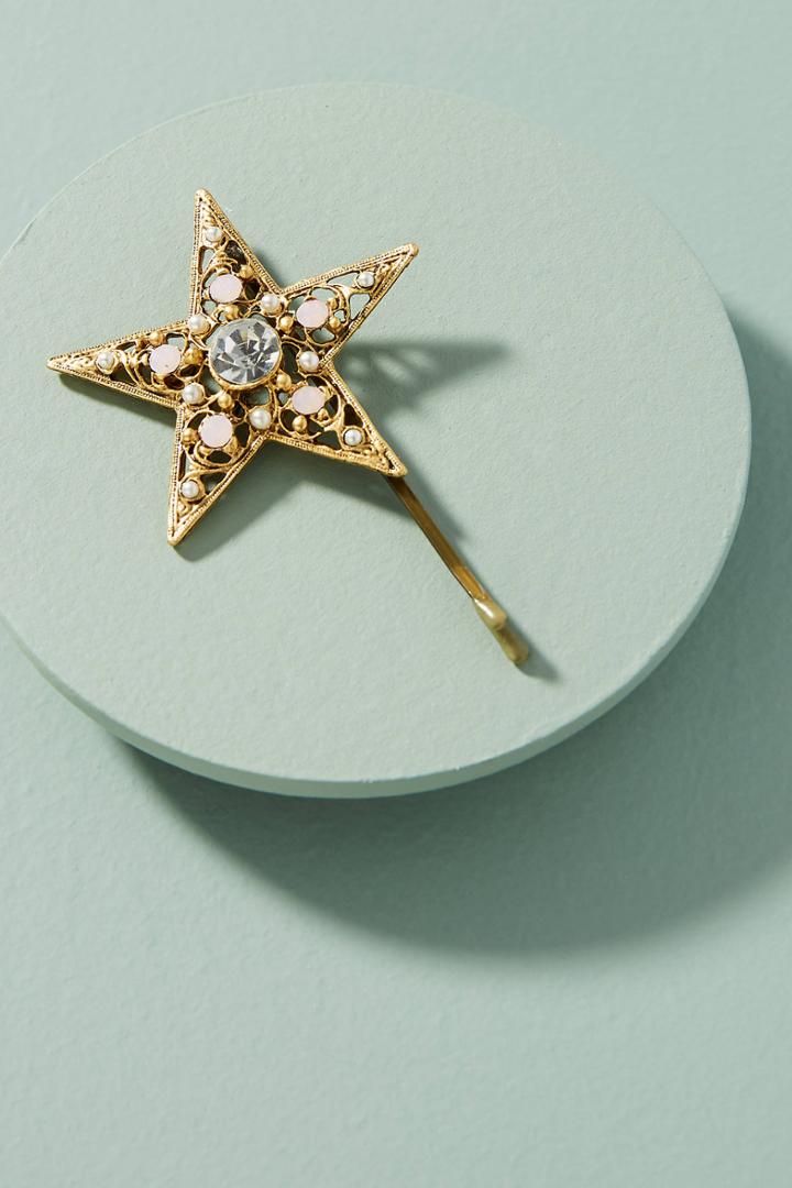 Miss Ellie Starstruck Hair Pin