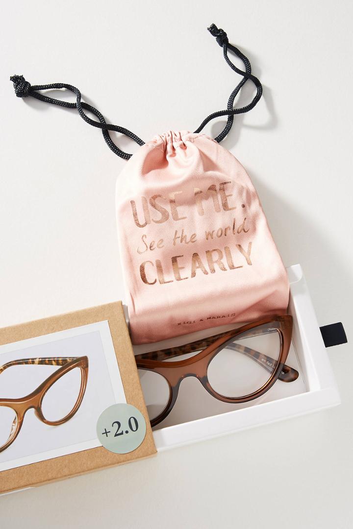 Anthropologie Luli Reading Glasses