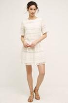 Kas New York Clarimond Lace Dress