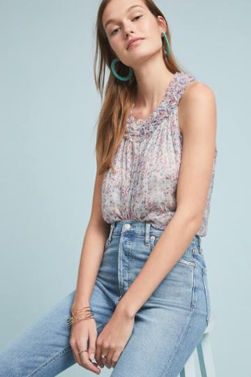 Ranna Gill Rapsody Blouse