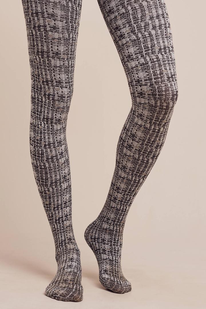 Tintoretta Gridline Tights
