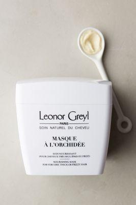 Leonor Greyl Masque A L'orchidee Orchid Mask