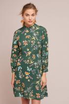 Velvet By Graham & Spencer Juliet Floral Dress